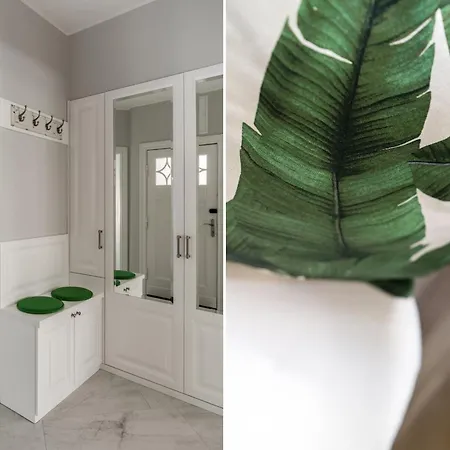 Sanhaus - Monaco - Z Parkingiem Dwa Kroki Od Plazy 아파트