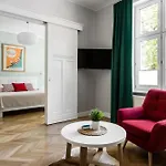 Sanhaus - Monaco - Z Parkingiem Dwa Kroki Od Plazy * Sopot