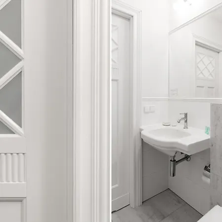 Sanhaus - Monaco - Z Parkingiem Dwa Kroki Od Plazy