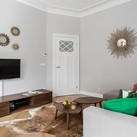 Sanhaus - Monaco - Z Parkingiem Dwa Kroki Od Plazy *