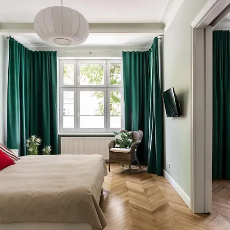 Sanhaus - Monaco - Z Parkingiem Dwa Kroki Od Plazy