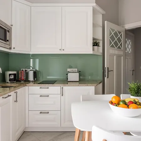 Sanhaus - Monaco - Z Parkingiem Dwa Kroki Od Plazy Апартаменты