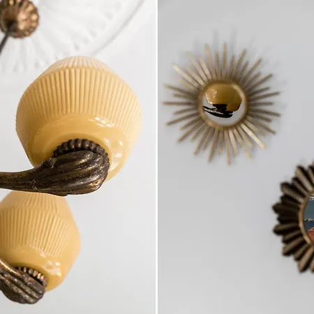 Sanhaus - Monaco - Z Parkingiem Dwa Kroki Od Plazy Апартаменты