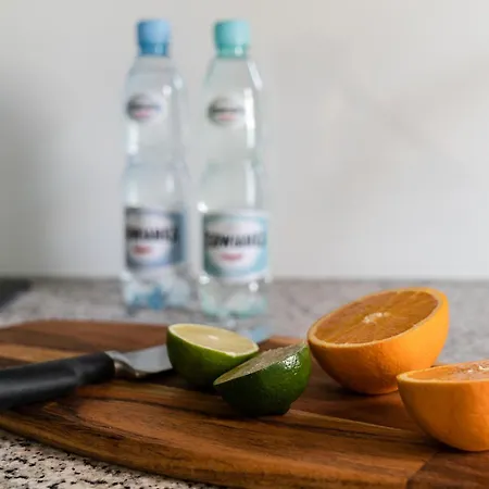 Sanhaus - Monaco - Z Parkingiem Dwa Kroki Od Plazy Апартаменты *