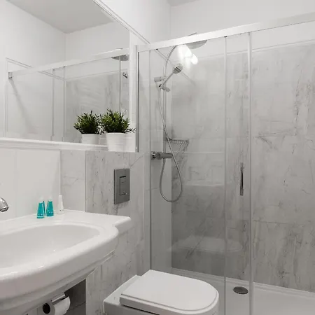 Sanhaus - Monaco - Z Parkingiem Dwa Kroki Od Plazy Апартаменты Сопот