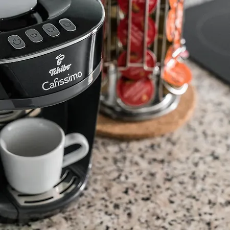 Sanhaus - Monaco - Z Parkingiem Dwa Kroki Od Plazy Апартаменты Сопот