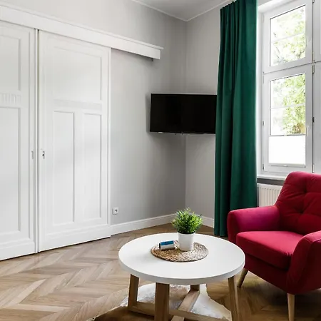 Sanhaus - Monaco - Z Parkingiem Dwa Kroki Od Plazy *