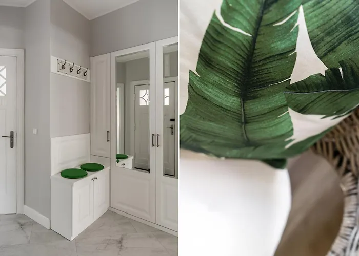 Sanhaus - Monaco - Z Parkingiem Dwa Kroki Od Plazy Daire