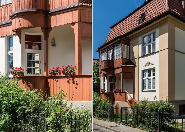 Sanhaus - Monaco - Z Parkingiem Dwa Kroki Od Plazy Daire *