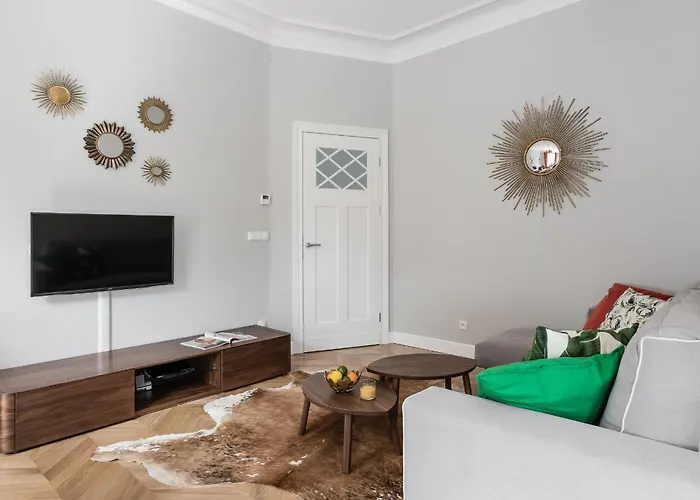 Sanhaus - Monaco - Z Parkingiem Dwa Kroki Od Plazy *