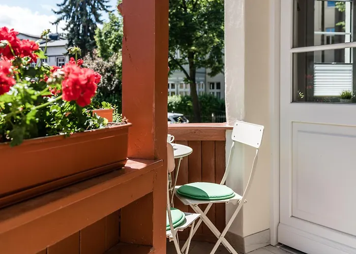 Daire Sanhaus - Monaco - Z Parkingiem Dwa Kroki Od Plazy