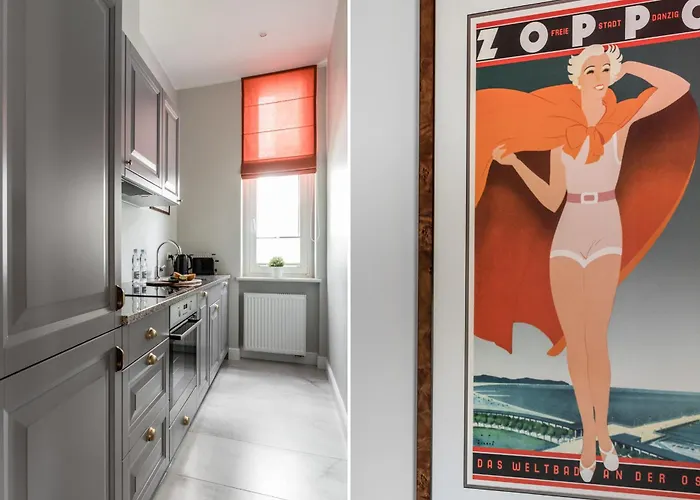 Daire Sanhaus - Monaco - Z Parkingiem Dwa Kroki Od Plazy *