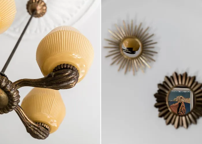 Sanhaus - Monaco - Z Parkingiem Dwa Kroki Od Plazy Daire