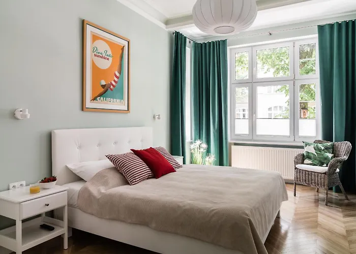 Daire Sanhaus - Monaco - Z Parkingiem Dwa Kroki Od Plazy *