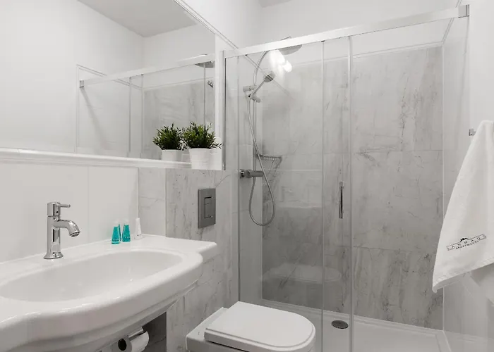 Sanhaus - Monaco - Z Parkingiem Dwa Kroki Od Plazy Daire Sopot